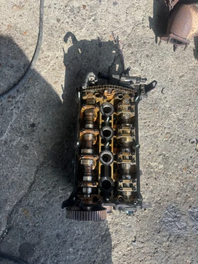 Глава VW GOLF SEAT Skoda Audi A3  (09.1996 - 05.2003) 1.8, 125 к.с., снимка 6 - Части - 53439124