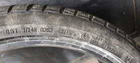 Гуми Зимни 245/35R19, снимка 8
