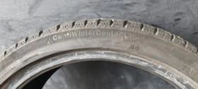 Гуми Зимни 245/35R19, снимка 6
