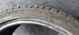 Гуми Зимни 245/35R19, снимка 5