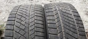 Гуми Зимни 245/35R19, снимка 3