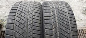 Гуми Зимни 245/35R19, снимка 1