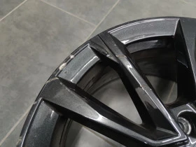 Джанти за Skoda Fabia, снимка 3