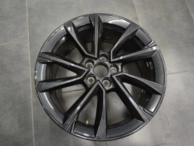 Джанти за Skoda Fabia, снимка 1