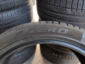 Гуми Летни 245/40R20, снимка 5