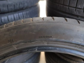 Гуми Летни 245/40R20, снимка 8