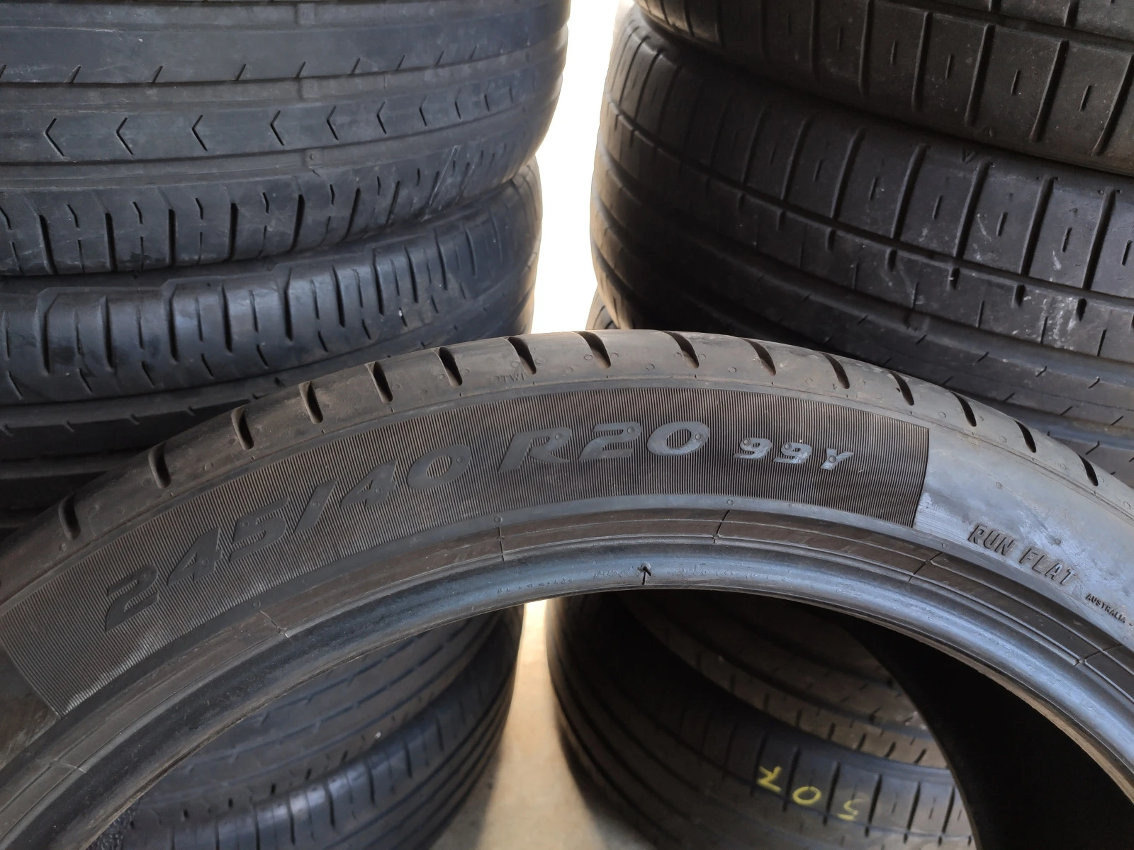  245/40R20 | Mobile.bg   6