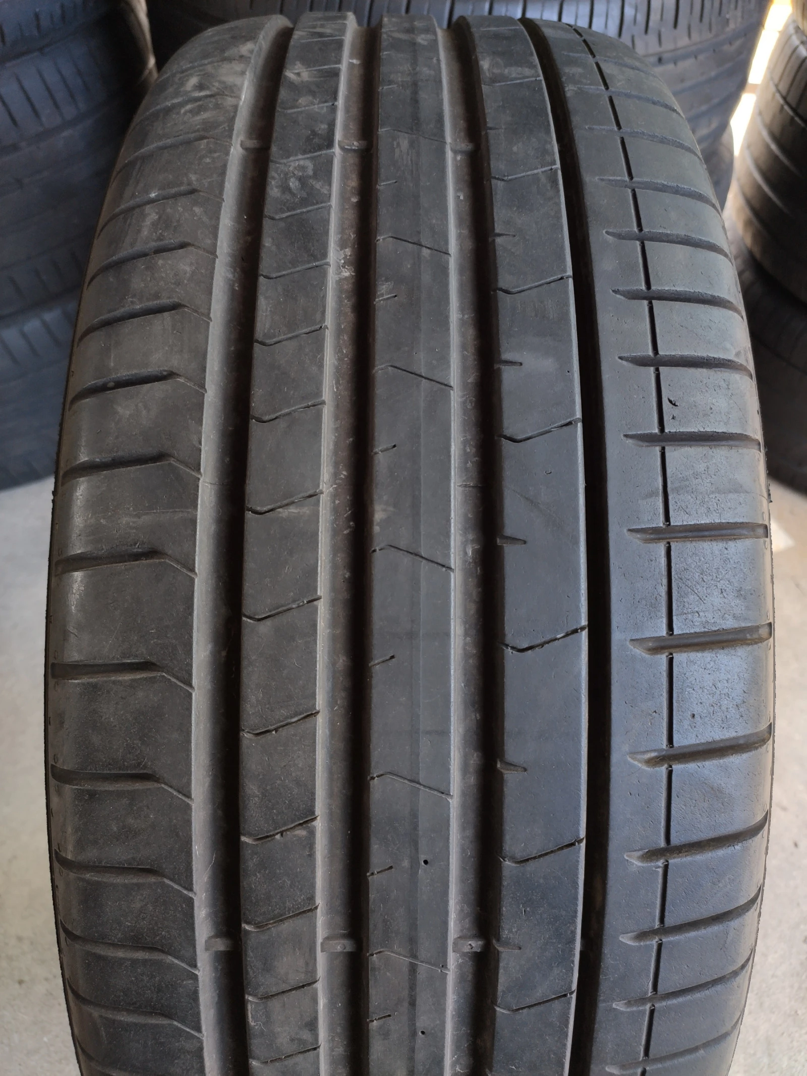  245/40R20 | Mobile.bg   2