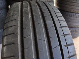 Гуми Летни 245/40R20, снимка 1 - Гуми и джанти - 46065069