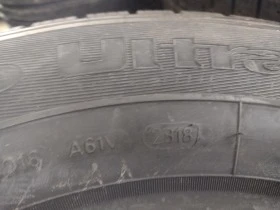 Гуми Зимни 215/65R15, снимка 7 - Гуми и джанти - 46786684