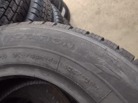 Гуми Зимни 215/65R15, снимка 8 - Гуми и джанти - 46786684