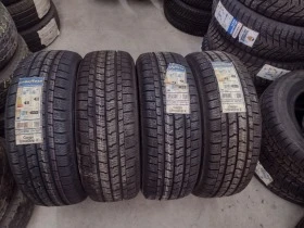 Гуми Зимни 215/65R15, снимка 1 - Гуми и джанти - 46786684