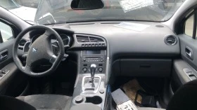 Peugeot 3008 1.6 hdi, снимка 3