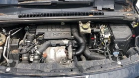 Peugeot 3008 1.6 hdi, снимка 5