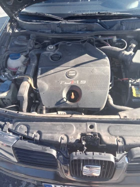 Seat Leon, снимка 14