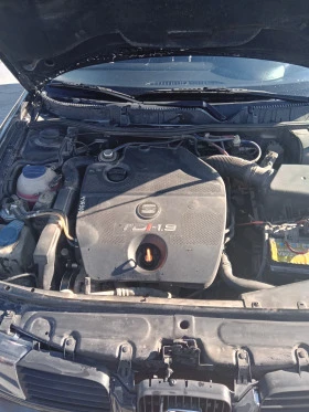 Seat Leon, снимка 13