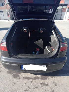 Seat Leon, снимка 3