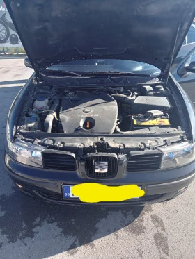 Seat Leon, снимка 10