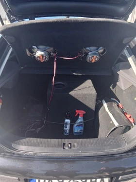 Seat Leon, снимка 15