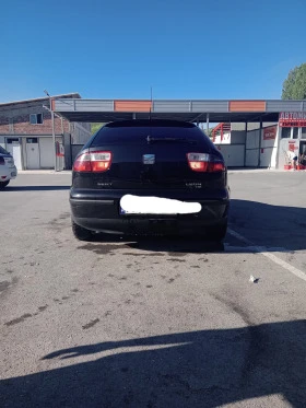 Seat Leon, снимка 4