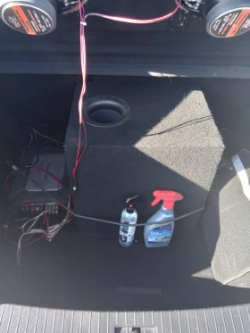 Seat Leon, снимка 6