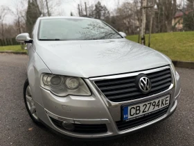 VW Passat 2.0d / АВТОМАТИК