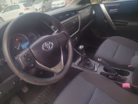 Toyota Auris 1.33, снимка 15