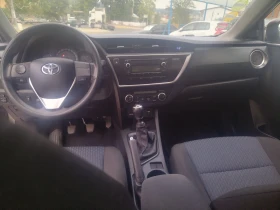 Toyota Auris 1.33, снимка 14