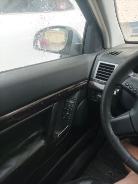 Opel Signum, снимка 7