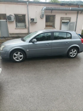 Opel Signum, снимка 3