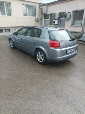 Opel Signum, снимка 6