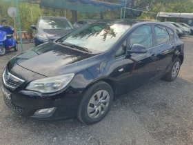 Opel Astra 1, 6 бензин 116 к.с, снимка 3