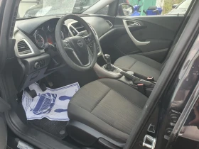 Opel Astra 1, 6 бензин 116 к.с, снимка 8