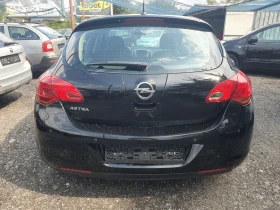 Opel Astra 1, 6 бензин 116 к.с, снимка 4