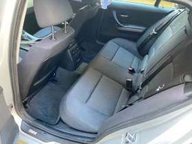 BMW 320 d, снимка 7