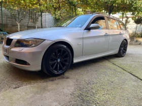 BMW 320 d, снимка 4
