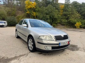Skoda Octavia 1, 9TDI 105k.c, снимка 3