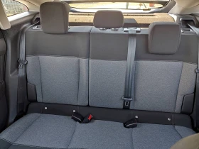 Citroen C4 РЕГИСТРИРАНА ОБСЛУЖЕНА ВСИЧКО ПЛАТЕНО, снимка 15