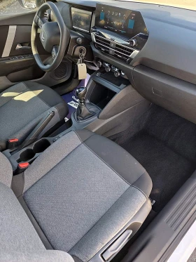 Citroen C4 РЕГИСТРИРАНА ОБСЛУЖЕНА ВСИЧКО ПЛАТЕНО, снимка 11