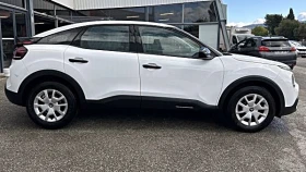 Citroen C4, снимка 4