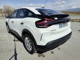 Citroen C4 РЕГИСТРИРАНА ОБСЛУЖЕНА ВСИЧКО ПЛАТЕНО, снимка 3