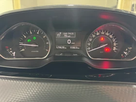 Peugeot 208 1.2i ALLURE- LED/ KLIMATRONIC/ CAMERA/ 129.000 km!, снимка 12