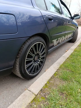 Volvo S60 2.0T, снимка 2