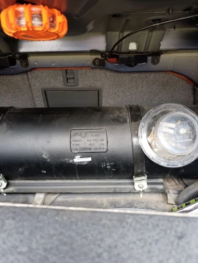 Volvo S60 2.0T, снимка 5