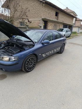 Volvo S60 2.0T, снимка 7