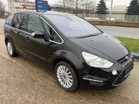 Ford S-Max 2, 0 TITANIUM, снимка 3