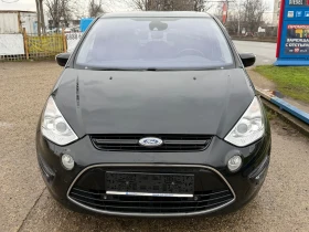 Ford S-Max 2, 0 TITANIUM, снимка 5