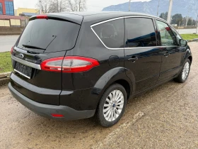 Ford S-Max 2, 0 TITANIUM, снимка 1