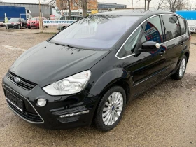 Ford S-Max 2, 0 TITANIUM, снимка 4