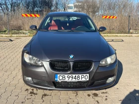 BMW 320 2.0d, снимка 2